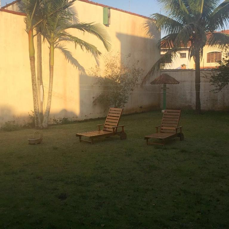 Casa De Praia 15 Pessoas - Cibratel 2 Porto do Padeiro Zewnętrze zdjęcie