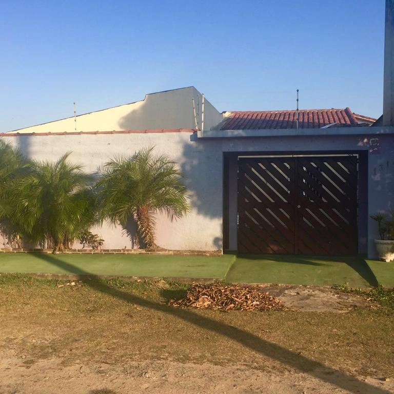Casa De Praia 15 Pessoas - Cibratel 2 Porto do Padeiro Zewnętrze zdjęcie