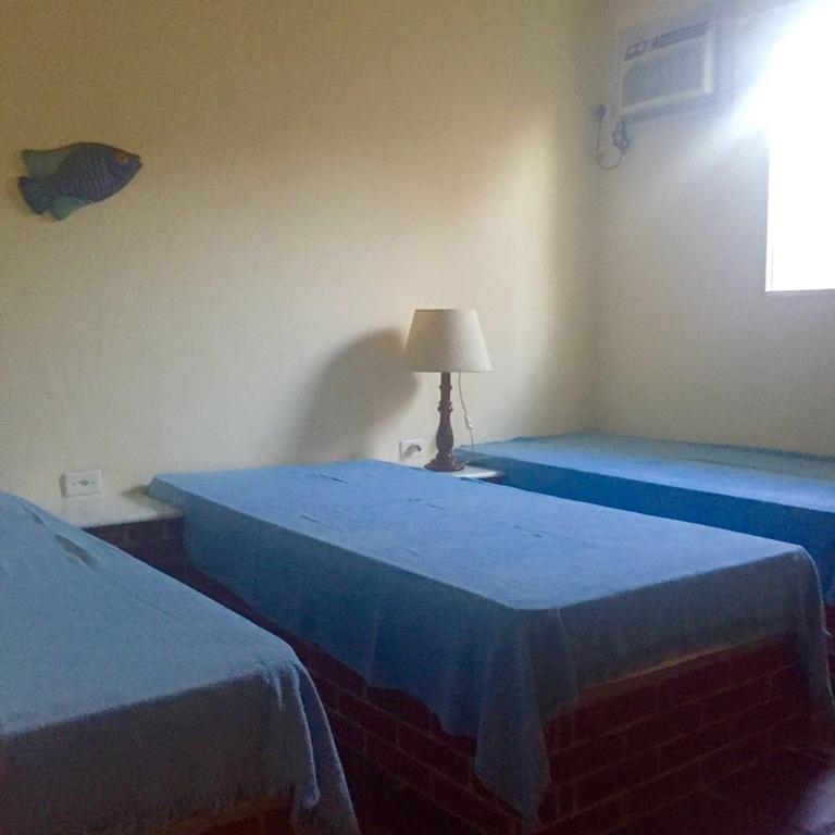 Casa De Praia 15 Pessoas - Cibratel 2 Porto do Padeiro Zewnętrze zdjęcie