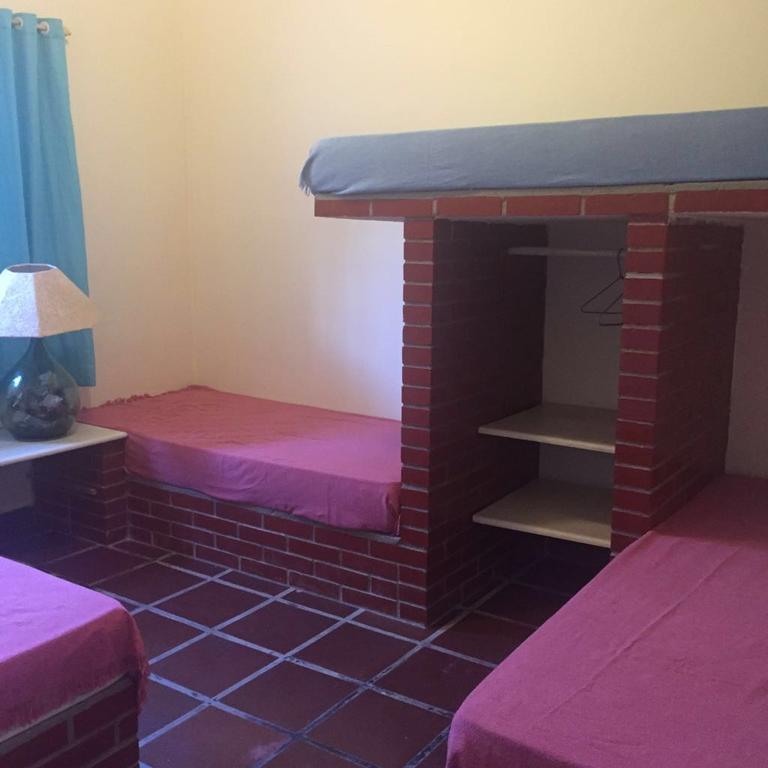 Casa De Praia 15 Pessoas - Cibratel 2 Porto do Padeiro Zewnętrze zdjęcie