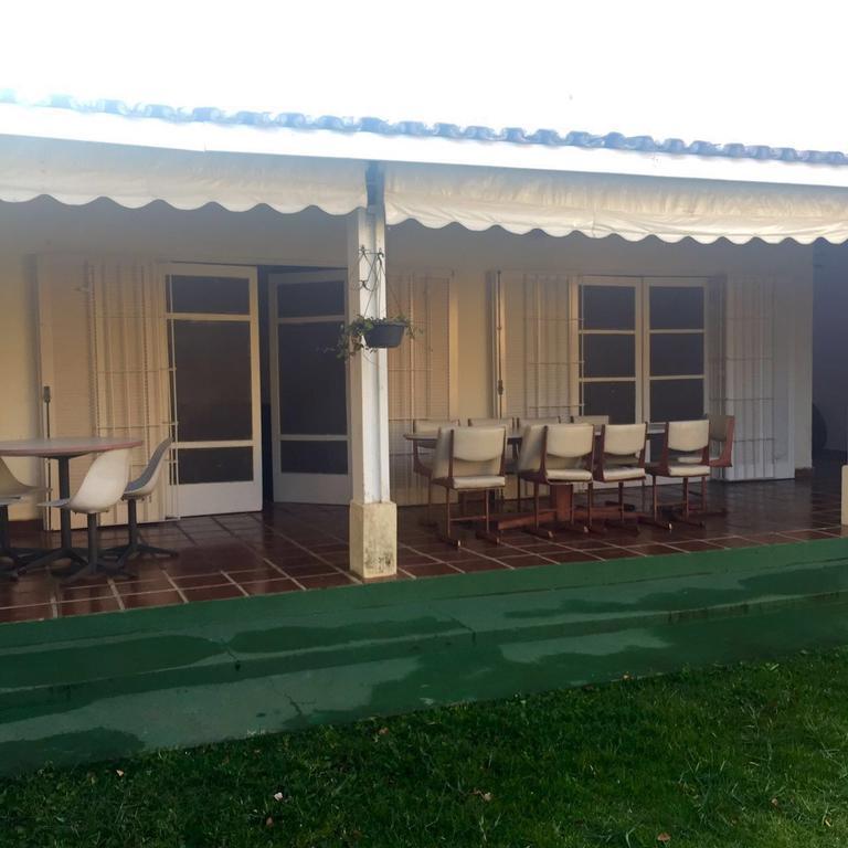 Casa De Praia 15 Pessoas - Cibratel 2 Porto do Padeiro Zewnętrze zdjęcie
