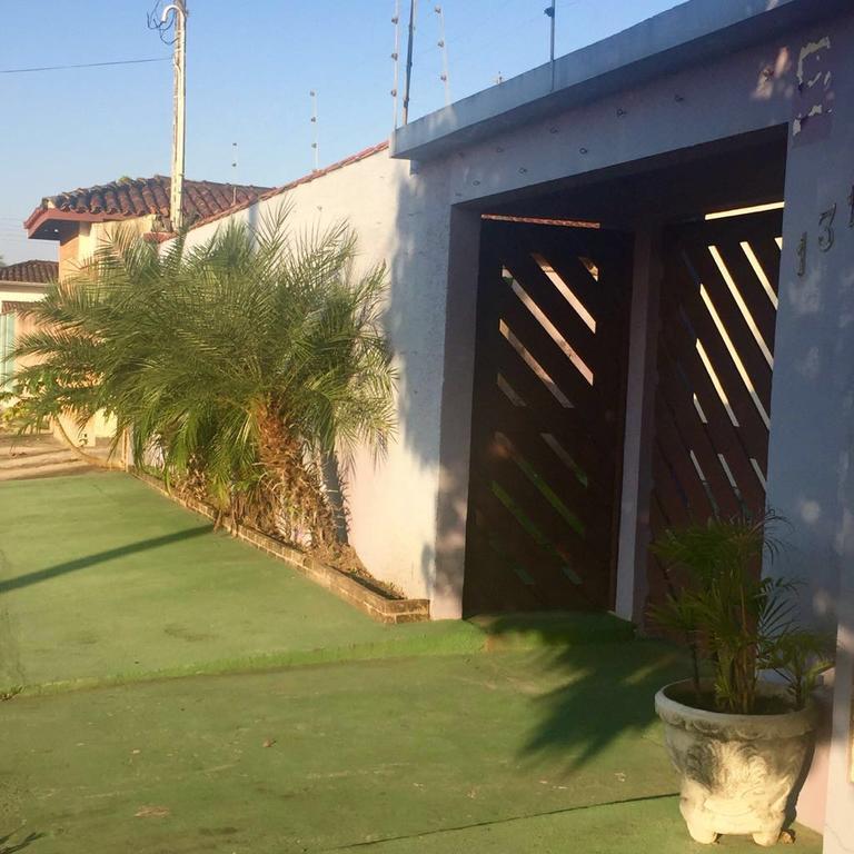 Casa De Praia 15 Pessoas - Cibratel 2 Porto do Padeiro Zewnętrze zdjęcie