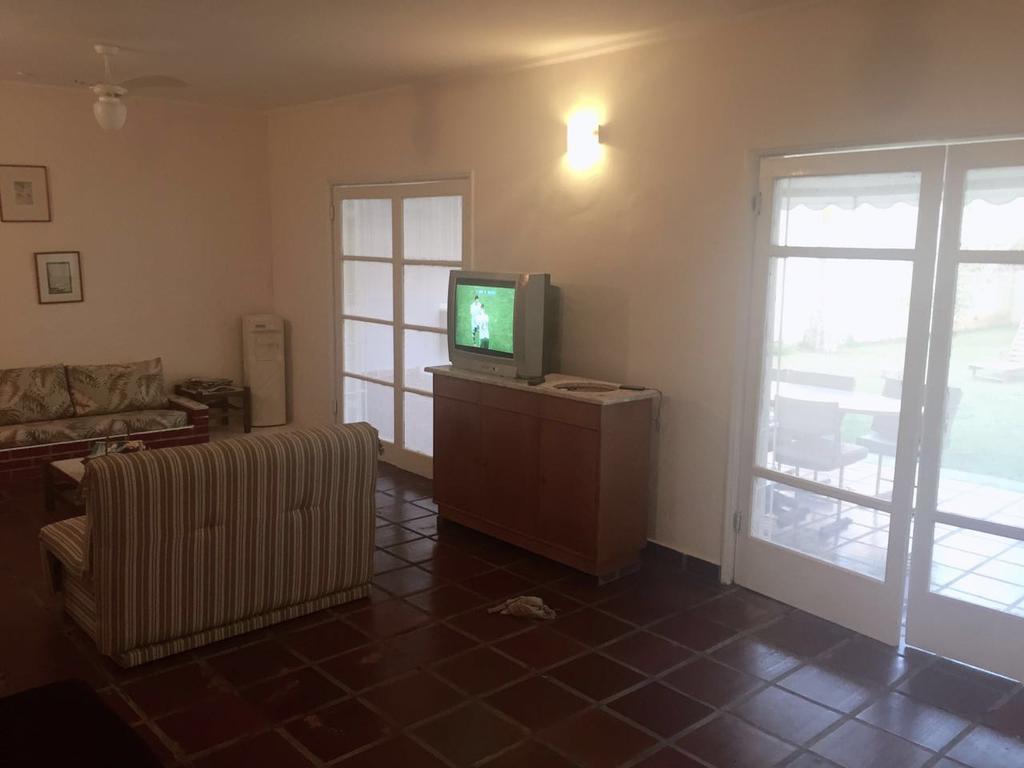Casa De Praia 15 Pessoas - Cibratel 2 Porto do Padeiro Zewnętrze zdjęcie