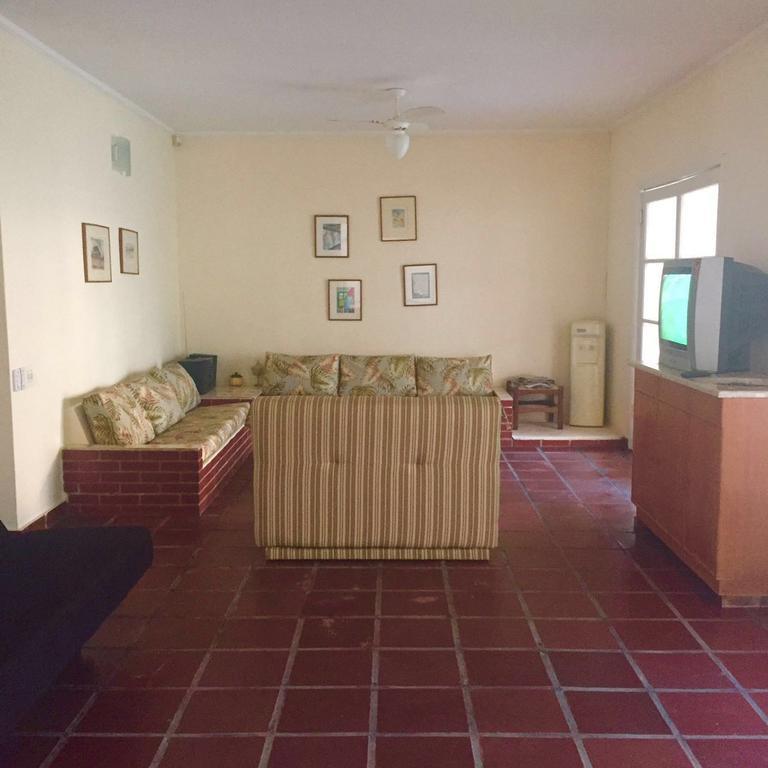 Casa De Praia 15 Pessoas - Cibratel 2 Porto do Padeiro Zewnętrze zdjęcie